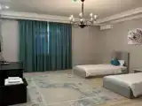 Двухместный номер Стандарт