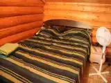 Кровать в общем номере