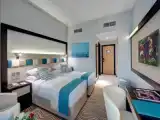 Двухместный номер Deluxe