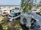 Кемпинг (автодом, автоприцеп)