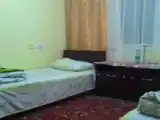 Двухместный номер Эконом