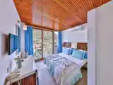 Двухместный номер Terrace Deluxe