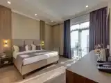 Двухместный номер Superior с балконом