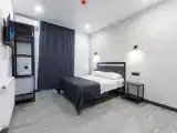 Двухместный номер Стандарт с балконом
