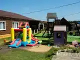Четырёхместный номер Classic
