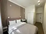 Двухместный номер Комфорт