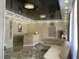 Трёхместный номер Standard 2 отдельные кровати и односпальная кровать