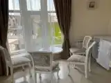 Полулюкс с красивым видом из окна