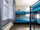 Кровать в общем номере