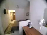 Одноместный номер Стандарт с видом на город