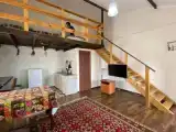 Четырёхместный номер Эконом