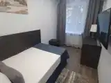 Одноместный номер Комфорт