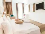 Семейный номер Стандарт с балконом