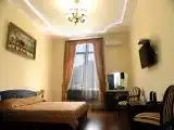 Двухместный номер Стандарт с красивым видом из окна