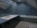 Люкс с балконом