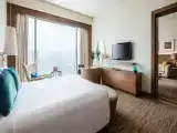 Двухместный люкс Executive с видом на море