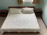 Двухместный полулюкс