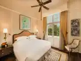 Двухместный люкс Metropole