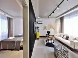 Двухместный люкс Superior с видом на город