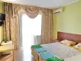 Двухместный номер Стандарт с балконом