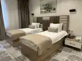 Двухместный номер Superior