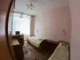 Двухместный номер Эконом с балконом