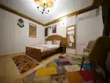 Трёхместный номер Стандарт с видом на сад
