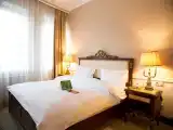 Двухместный номер Стандартный с видом на город