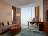 Двухместный люкс c 1 комнатой