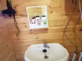 Трёхместный номер Стандарт