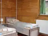 Трёхместный номер Стандарт