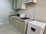 Трёхместная студия №19 Мансарда