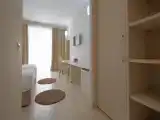 Двухместный номер Стандарт с балконом и с красивым видом из окна