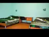 Четырёхместный номер Стандарт