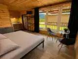 Четырёхместные апартаменты Classic