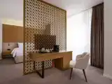 Двухместный люкс