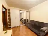 Апартаменты с балконом