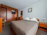 Двухместный номер Эконом в блоке