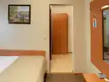 Одноместный номер Стандарт с балконом