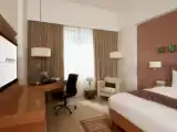 Одноместный клубный номер Deluxe