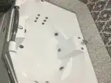 Люкс с видом на внутренний двор