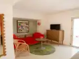 Трёхместный номер Стандарт с балконом