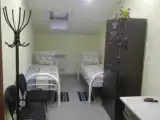 Двухместный номер Эконом Мансарда