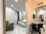 Люкс семейный с балконом