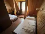 Двухместный номер Стандарт с видом на город