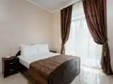Двухместный номер Стандарт с балконом и с видом на бассейн