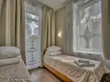 Двухместный номер Стандарт