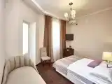 Трёхместный номер Улучшенный Делюкс