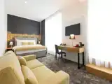 Двухместный номер Executive с видом на город
