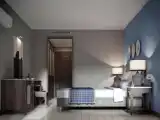 Двухместный номер Стандарт
